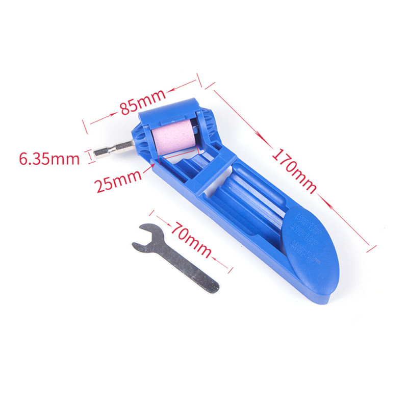 Drill Grinder Pengasah bor portable penajam mata bor drill grinder mini Drill Grinder Pengasah bor portable penajam mata bor drill grinder mini