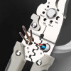 Tang Kabel Multifungsi Tang kupas kabel 28 in 1 Multifunctional pliers Tang Kabel Multifungsi Tang kupas kabel 28 in 1 Multifunctional pliers