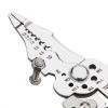 Tang Kabel Multifungsi Tang kupas kabel 28 in 1 Multifunctional pliers Tang Kabel Multifungsi Tang kupas kabel 28 in 1 Multifunctional pliers