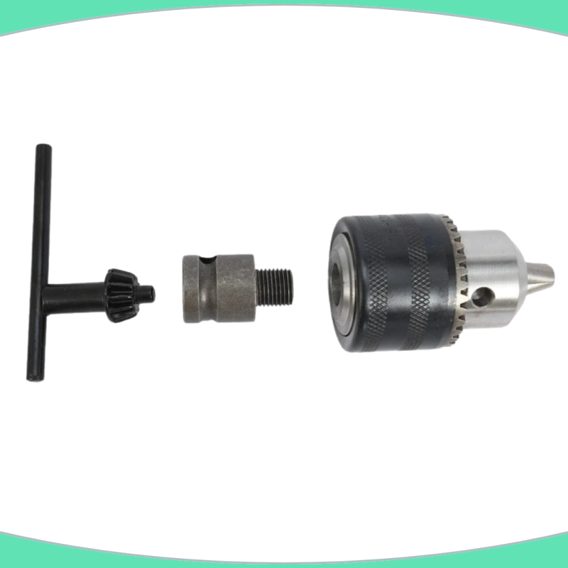 adapter konverter chuck bor impact to bor 13 mm adapter konverter chuck bor impact to bor 13 mm