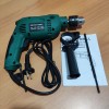 Mesin bor beton Impact 13 mm bor tembok murah drill hammer