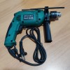Mesin bor beton Impact 13 mm bor tembok murah drill hammer