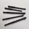Mata Bor Cross Hex Set 5PCS 5-12 MM Untuk Kaca Granit Ubin Multifungsi