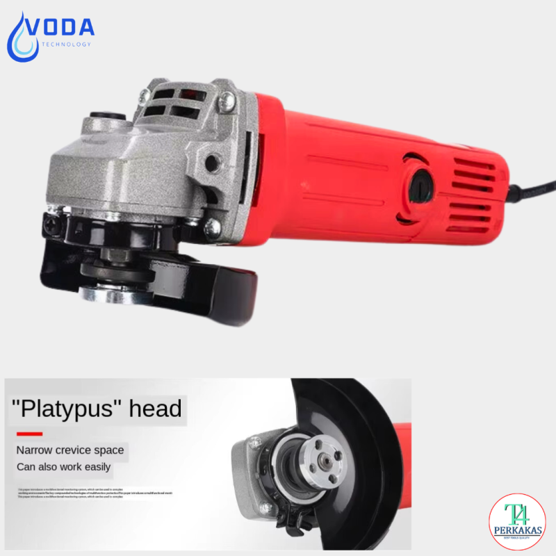 Gerinda Listrik 4 inch Mesin Gerinda 600 watt Gerinda Listrik 4 inch Mesin Gerinda 600 watt