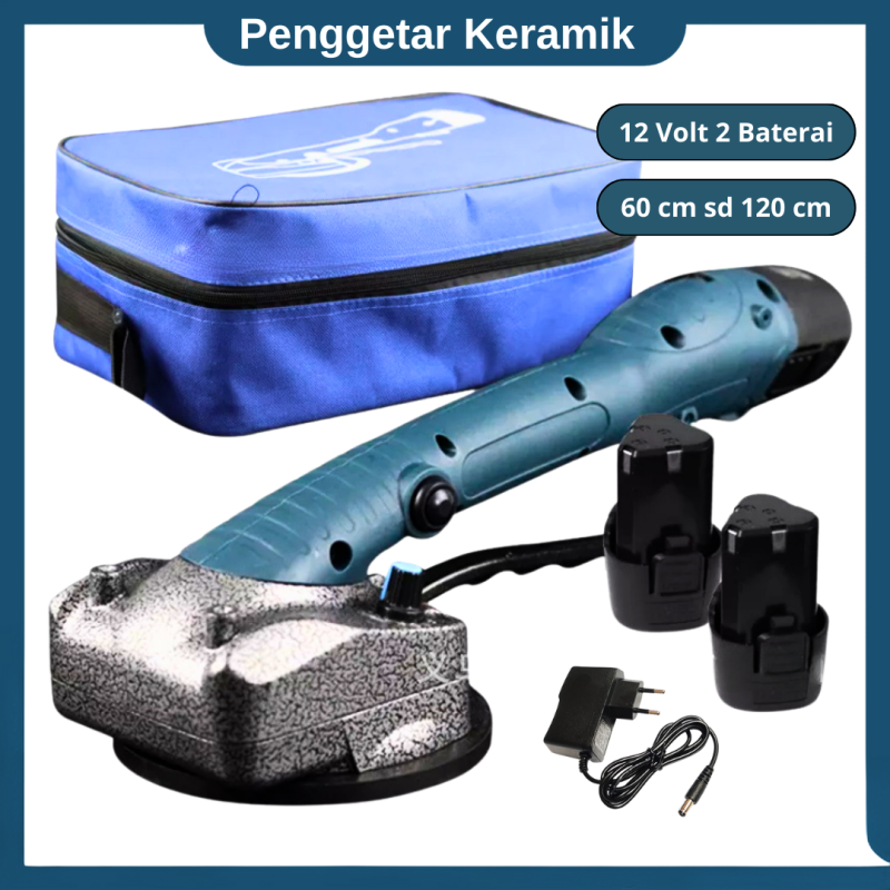 Mesin Kop Penggetar Keramik 12V mesin Perata & Pemadat Pemasangan Keramik/Granit Mesin Kop Penggetar Keramik 12V mesin Perata & Pemadat Pemasangan Keramik/Granit