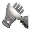 Sarung Tangan Keselamatan Tahan Goresan Cutter Resistant Gloves Sarung Tangan Keselamatan Tahan Goresan Cutter Resistant Gloves