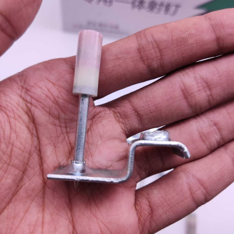 Paku M8 Refil Stamset T1000 8 mm Tipe Ring Baut 12 MM 100 Pcs