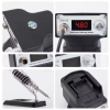 Solder T12 Portable Mesin Solder Baterai Solder timah Solder T12 Portable Mesin Solder Baterai Solder timah