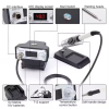 Solder T12 Portable Mesin Solder Baterai Solder timah Solder T12 Portable Mesin Solder Baterai Solder timah