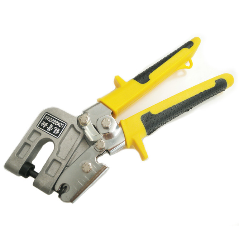 Tang Keel Penyambung Baja Ringan 12 inci Tang Penjepit Hollow Clampers Tang Keel Penyambung Baja Ringan 12 inci Tang Penjepit Hollow Clampers