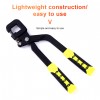 Tang Keel Penyambung Baja Ringan 12 inci Tang Penjepit Hollow Clampers Tang Keel Penyambung Baja Ringan 12 inci Tang Penjepit Hollow Clampers