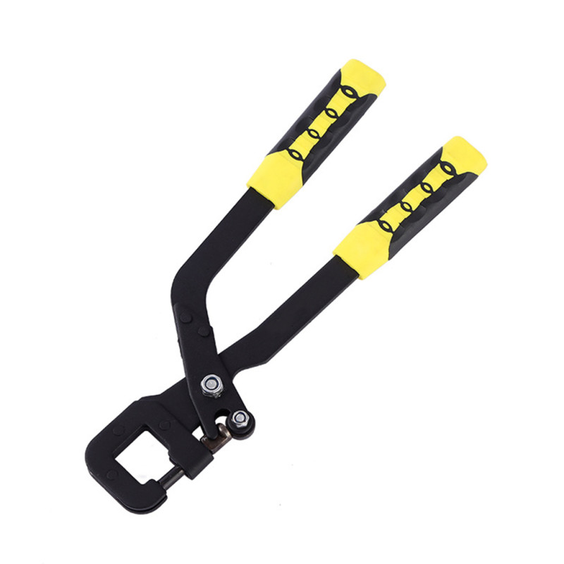 Tang Keel Penyambung Baja Ringan 12 inci Tang Penjepit Hollow Clampers Tang Keel Penyambung Baja Ringan 12 inci Tang Penjepit Hollow Clampers