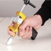 Tile cutter pemotong kaca manual keramik 2 in 1 Tile cutter pemotong kaca manual keramik 2 in 1