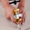 Tile cutter pemotong kaca manual keramik 2 in 1 Tile cutter pemotong kaca manual keramik 2 in 1