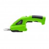 Hedge trimmer Mini 2 In 1 Pemangkas dahan tanaman bonsai Hedge trimmer Mini 2 In 1 Pemangkas dahan tanaman bonsai