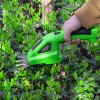 Hedge trimmer Mini 2 In 1 Pemangkas dahan tanaman bonsai Hedge trimmer Mini 2 In 1 Pemangkas dahan tanaman bonsai