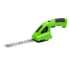 Hedge trimmer Mini 2 In 1 Pemangkas dahan tanaman bonsai Hedge trimmer Mini 2 In 1 Pemangkas dahan tanaman bonsai