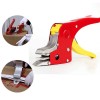 Paket Strapping tool pengikat paking tali straping band pengikat kayu besi