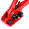Paket Strapping tool pengikat paking tali straping band pengikat kayu besi