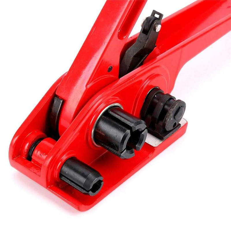 Paket Strapping tool pengikat paking tali straping band pengikat kayu besi Paket Strapping tool pengikat paking tali straping band pengikat kayu besi