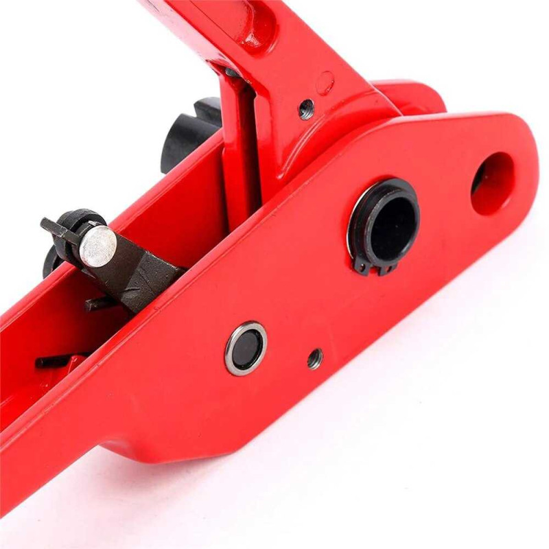 Strapping tensioner penarik paking kemasan pp band alat paking manual Strapping tensioner penarik paking kemasan pp band alat paking manual