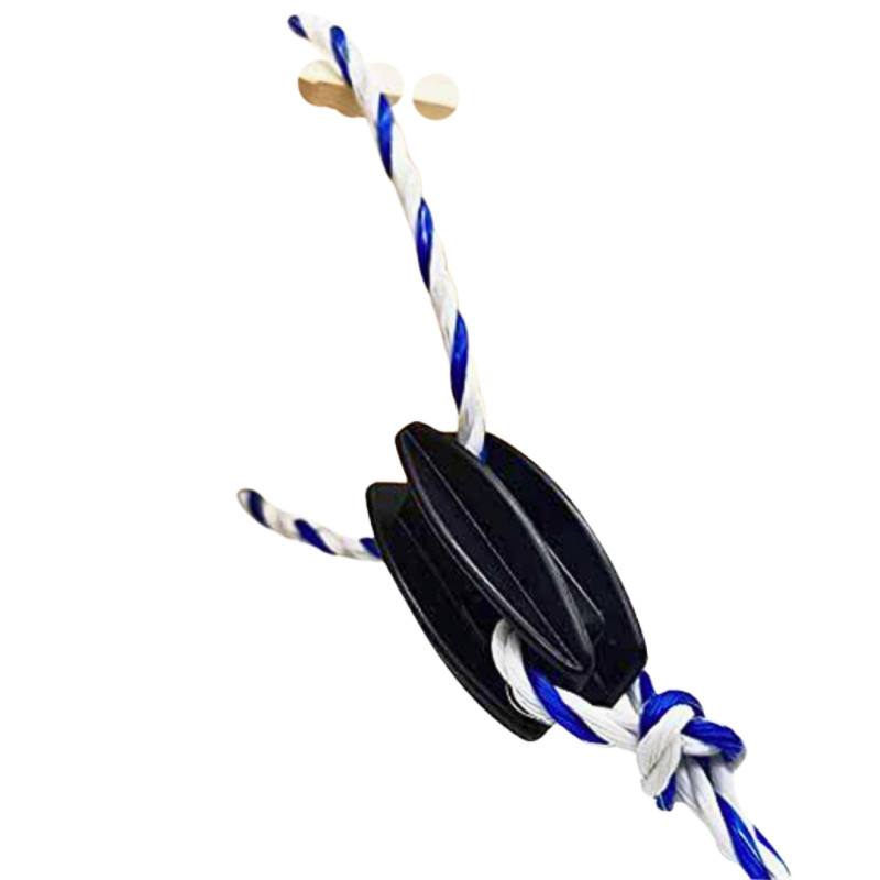 Terminal Insulator Terminal Insulator