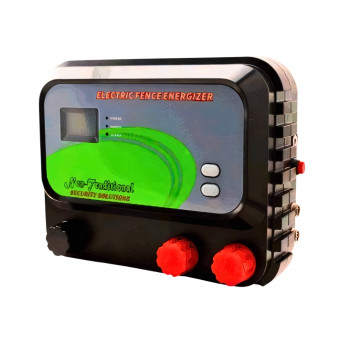 Pemancar Pagar Listrik Th Safer 5 Perumahan Pemancar Pagar Listrik Th Safer 5 Perumahan