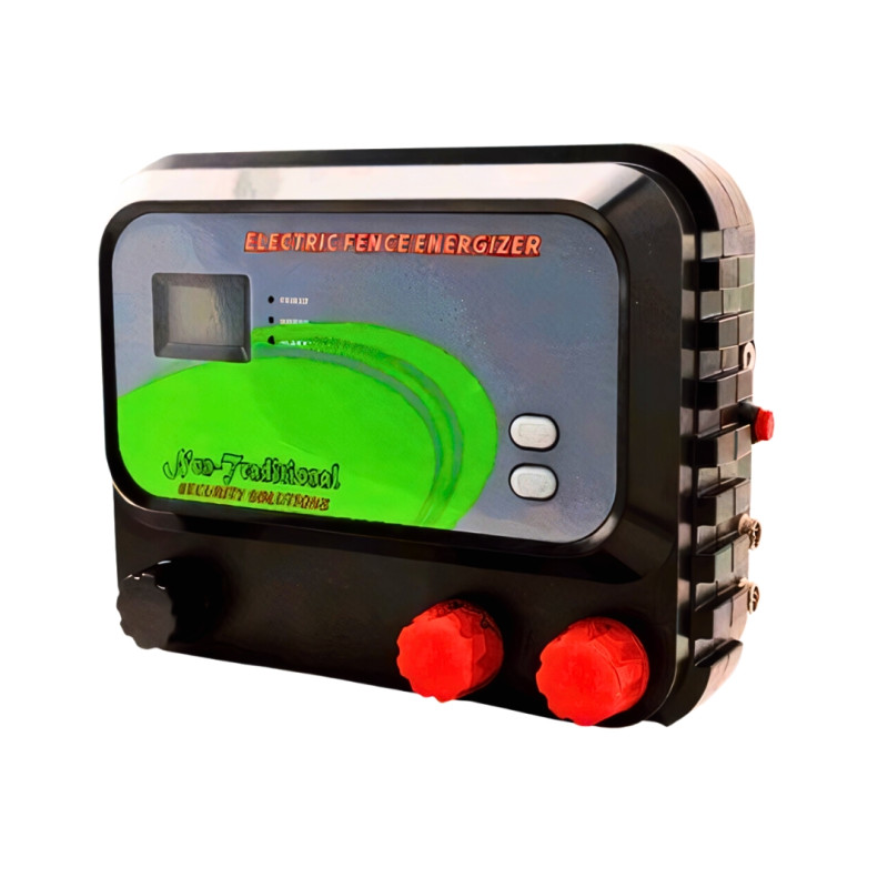 Pemancar Pagar Listrik Th Safer 5 Perumahan Pemancar Pagar Listrik Th Safer 5 Perumahan