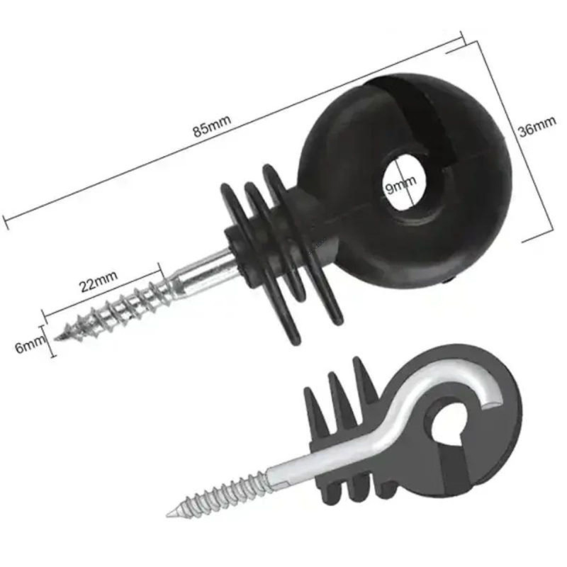 Ring Insulator Ring Insulator