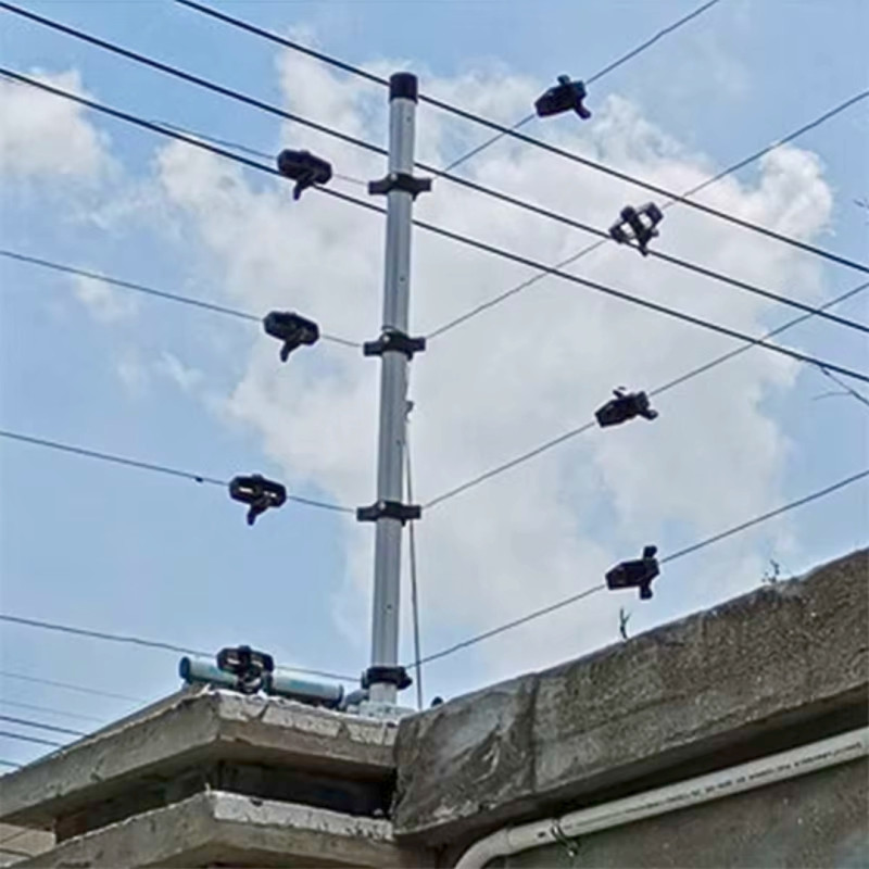 Pengencang Kawat Pengencang Kawat