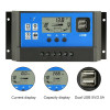 Solar Charger Controller 50A Solar Charger Controller 50A