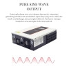 Solar Inverter Hybrid  SF-6.2KW
