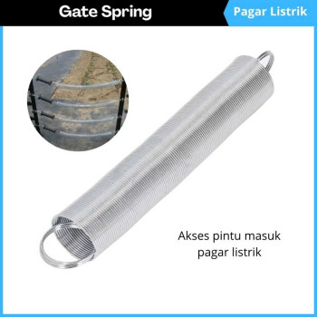 Gate Springs Gate Springs