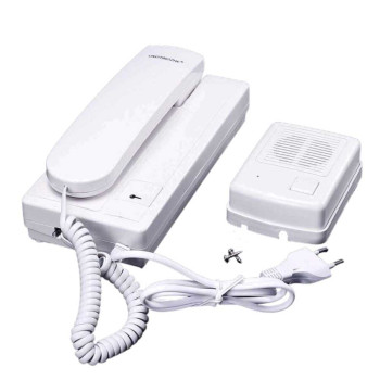 Interphone Doorbell Lingtingzhe HX-3208 Interphone Doorbell Lingtingzhe HX-3208