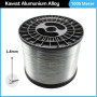 Kawat Pagar Listrik Alloy Wire Per Roll 1000m