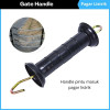Gate Handle Gate Handle