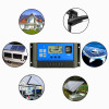 Solar Charger Controller 60A Solar Charger Controller 60A