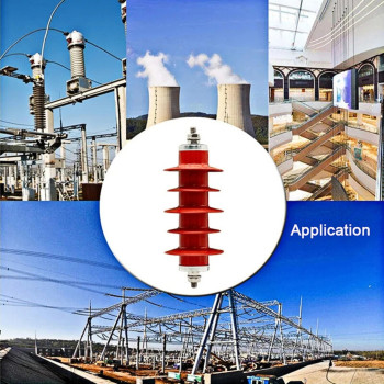 Anti Petir Pagar Listrik Anti Petir Pagar Listrik