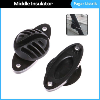 Middle Insulator Middle Insulator