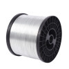 Kawat Pagar Listrik Alloy Wire Per Roll 1000m Kawat Pagar Listrik Alloy Wire Per Roll 1000m