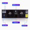 Solar Inverter Hybrid 24V SY-3.2KW Solar Inverter Hybrid 24V SY-3.2KW