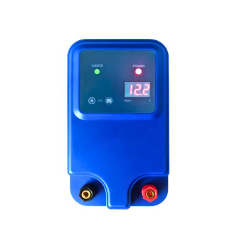 Pemancar Pagar Listrik 1.5 Joule Perkebunan