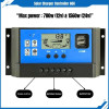 Solar Charger Controller 60A