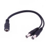 Kabel Power DC 1 to 2