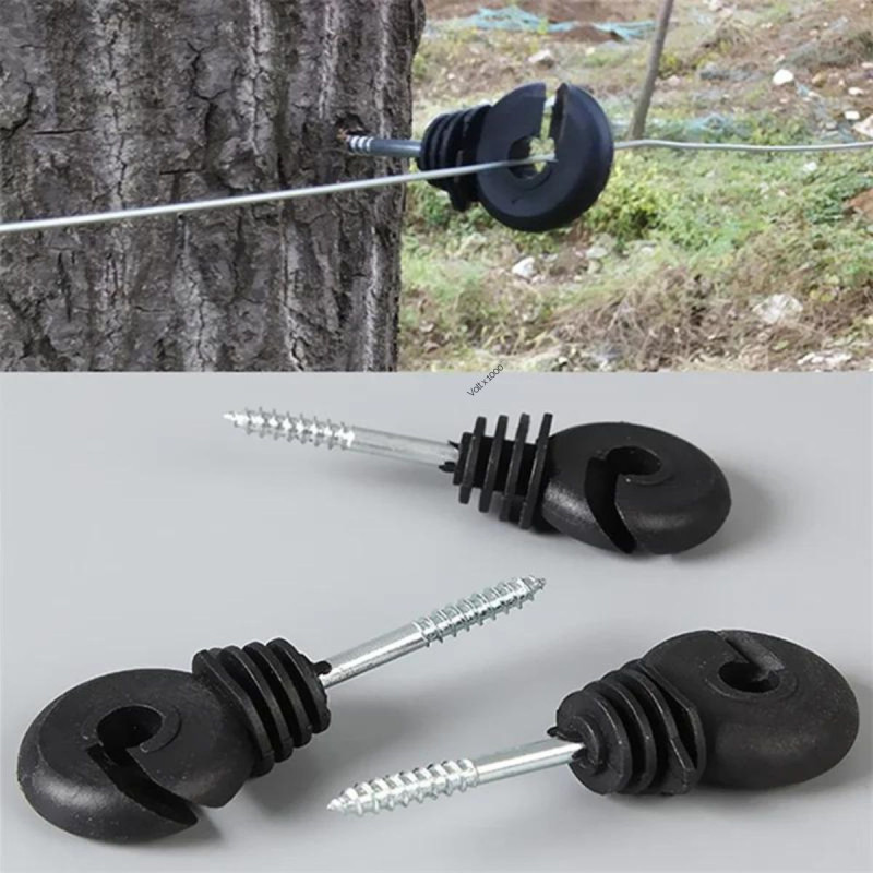 Ring Insulator Ring Insulator