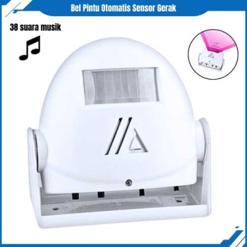 Bel Selamat Datang Bel Selamat Datang