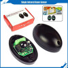 Photoelectric Beam Infrared Sensor Gerak Single Beam