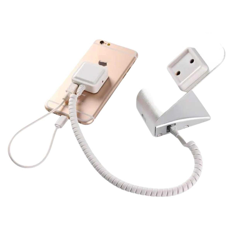 Alarm Hp Holder Alarm Pengaman Handphone Support semua Jenis Hp Android dan Iphone Alarm Hp Holder Alarm Pengaman Handphone Support semua Jenis Hp Android dan Iphone