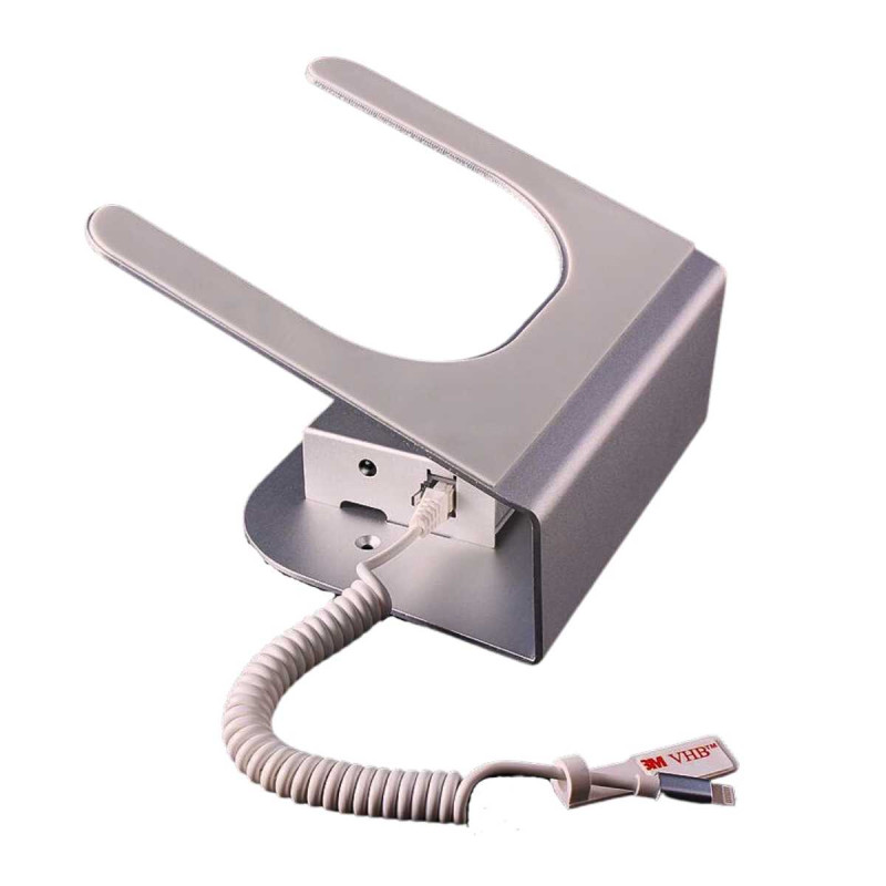Alarm Tablet Holder Alarm Pengaman Ipad Support semua Jenis Tablet Max 14 Inch Alarm Tablet Holder Alarm Pengaman Ipad Support semua Jenis Tablet Max 14 Inch