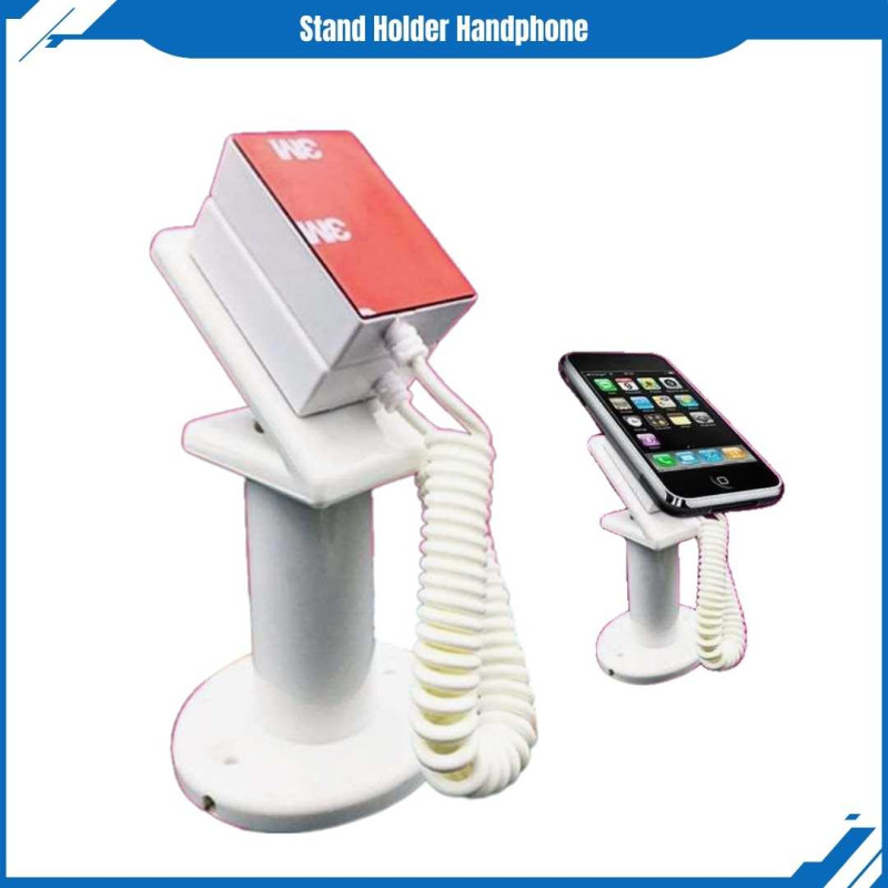 Stand holder handphone Holder dudukan HP Stand holder handphone Holder dudukan HP